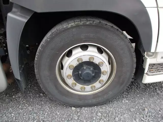 平成25年09月中古大型日野日野の画像37