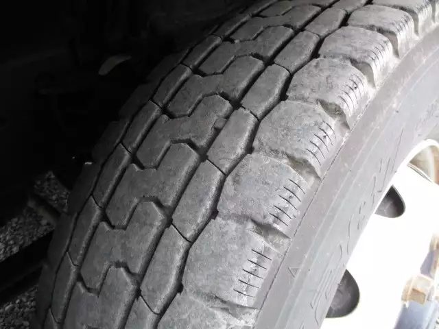 平成25年09月中古大型日野日野の画像38