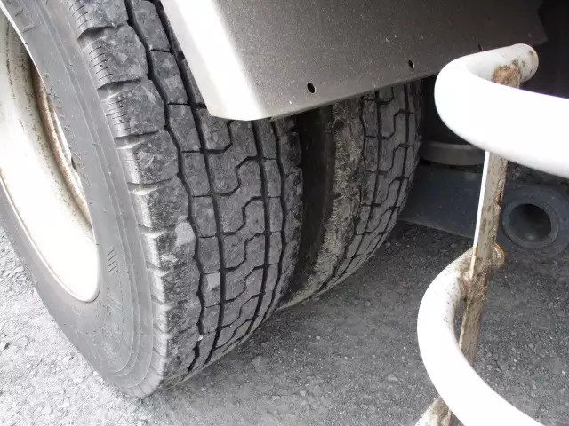 平成25年09月中古大型日野日野の画像39