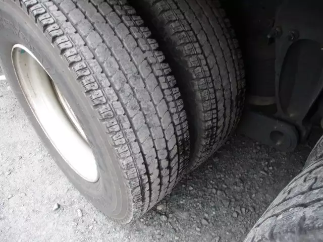 平成25年09月中古大型日野日野の画像40