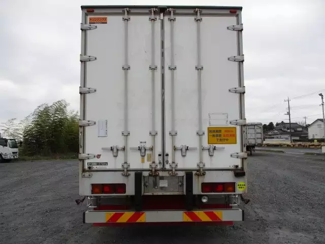 平成25年09月中古大型日野日野の画像5