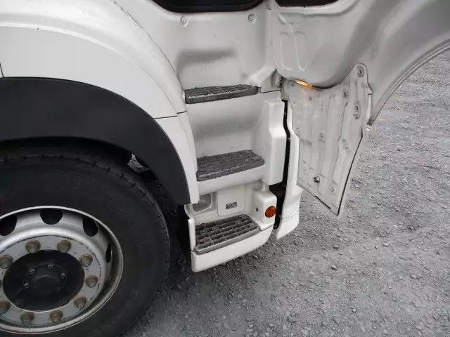 平成25年09月中古大型日野日野の画像44