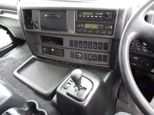 平成25年09月中古大型日野日野の画像47