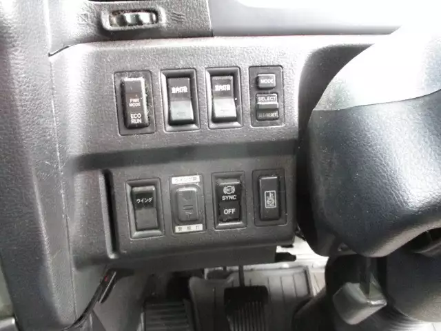 平成25年09月中古大型日野日野の画像49