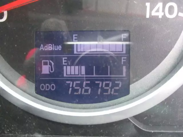 平成25年09月中古大型日野日野の画像52