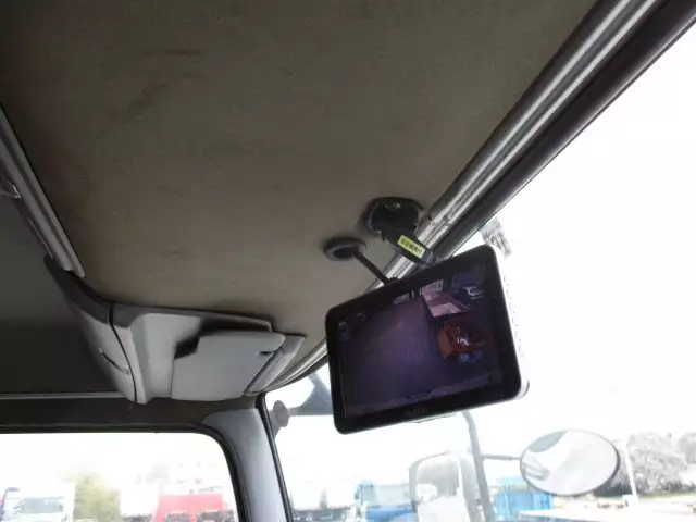 平成25年09月中古大型日野日野の画像53