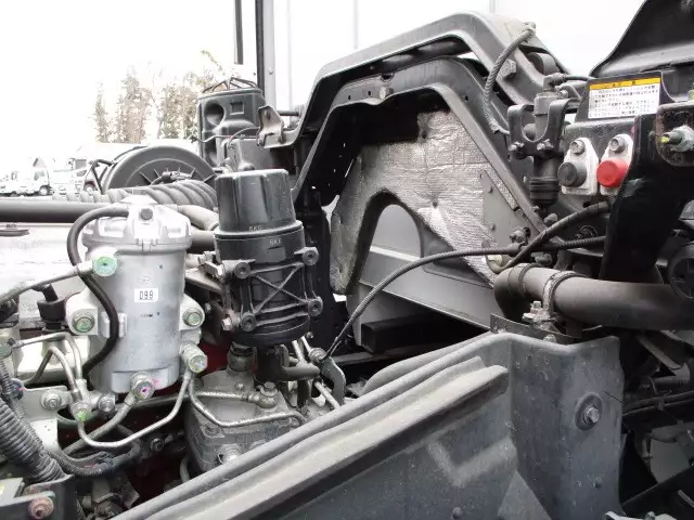 平成25年09月中古大型日野日野の画像54