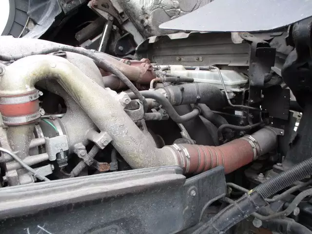 平成25年09月中古大型日野日野の画像55