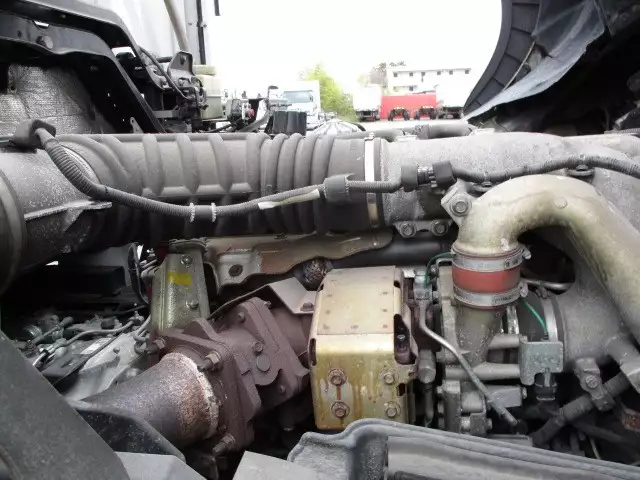 平成25年09月中古大型日野日野の画像56