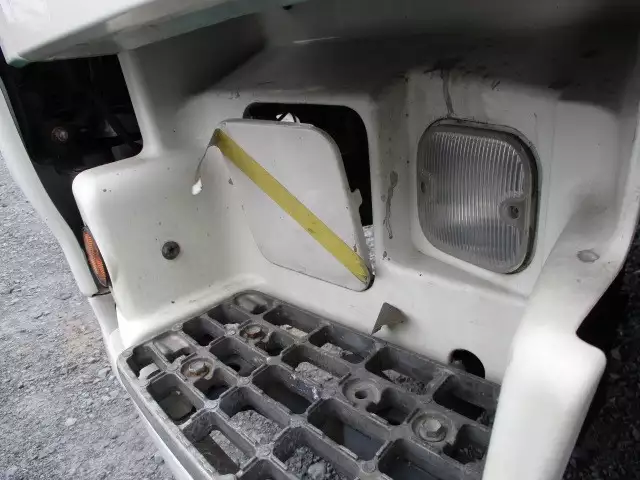 平成25年09月中古大型日野日野の画像7