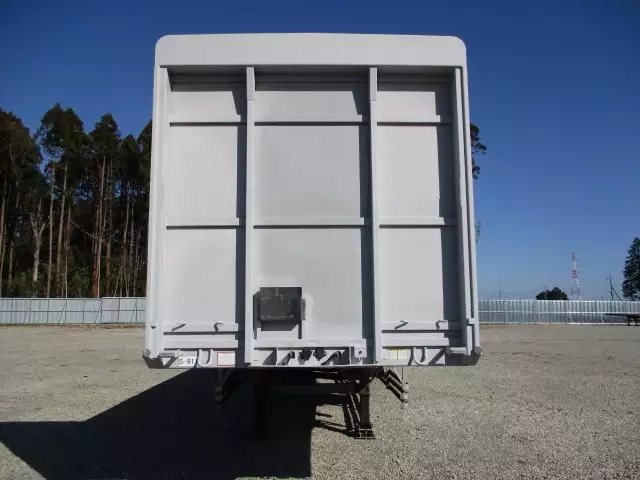 平成24年07月中古その他トレクストレクスの画像2