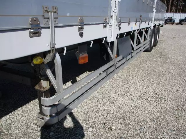 平成24年07月中古その他トレクストレクスの画像11