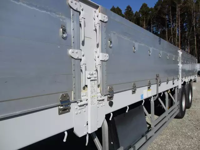 平成24年07月中古その他トレクストレクスの画像13