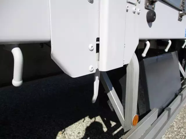 平成24年07月中古その他トレクストレクスの画像14