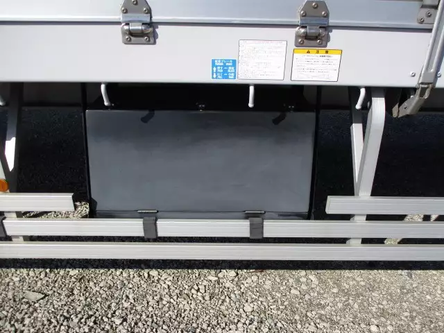 平成24年07月中古その他トレクストレクスの画像15