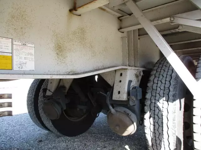 平成24年07月中古その他トレクストレクスの画像16