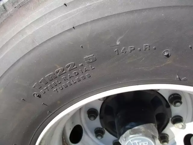 平成24年07月中古その他トレクストレクスの画像19