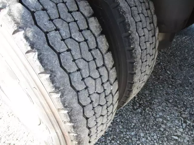 平成24年07月中古その他トレクストレクスの画像20