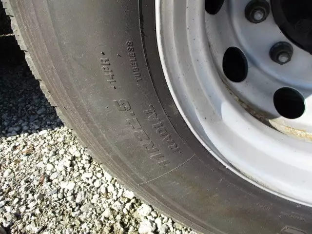 平成24年07月中古その他トレクストレクスの画像22