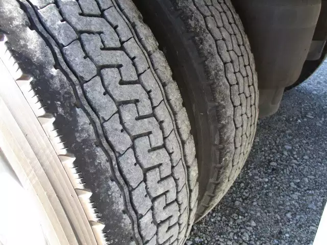 平成24年07月中古その他トレクストレクスの画像23