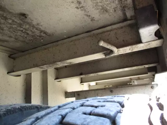 平成24年07月中古その他トレクストレクスの画像25