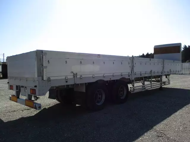 平成24年07月中古その他トレクストレクスの画像4