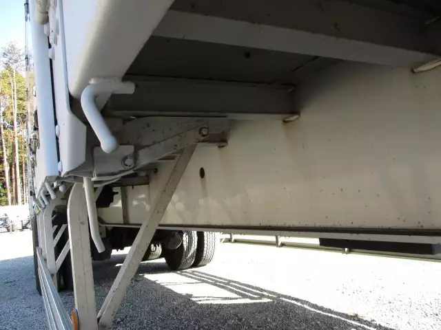 平成24年07月中古その他トレクストレクスの画像31