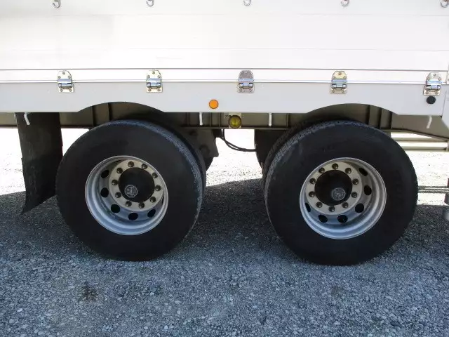 平成24年07月中古その他トレクストレクスの画像34