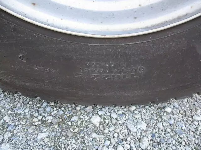 平成24年07月中古その他トレクストレクスの画像36