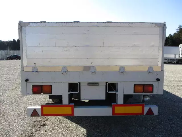 平成24年07月中古その他トレクストレクスの画像5