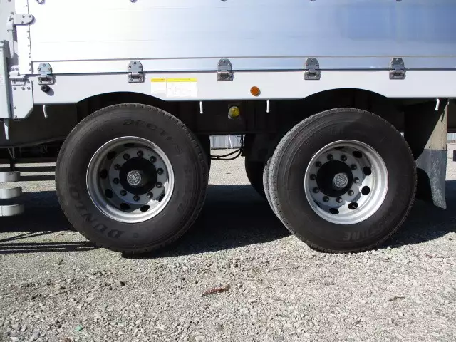 平成24年07月中古その他トレクストレクスの画像45