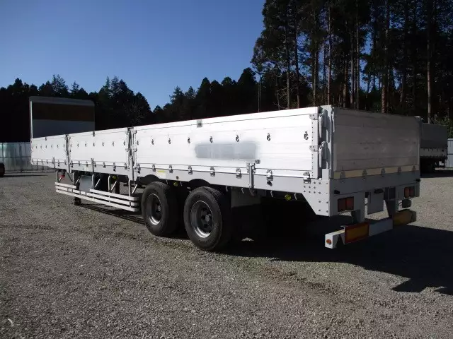 平成24年07月中古その他トレクストレクスの画像6