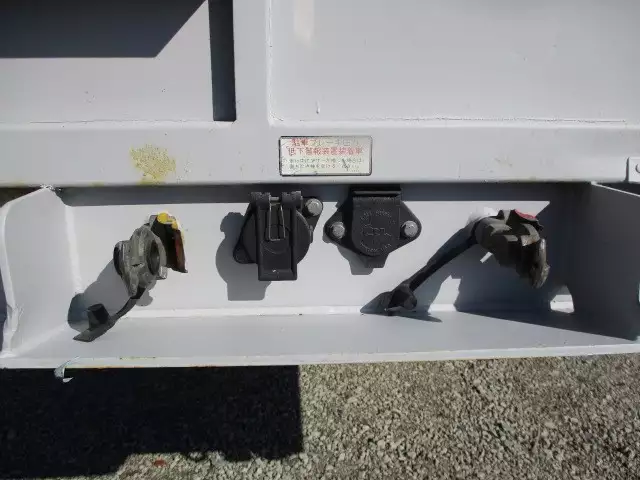 平成24年07月中古その他トレクストレクスの画像7