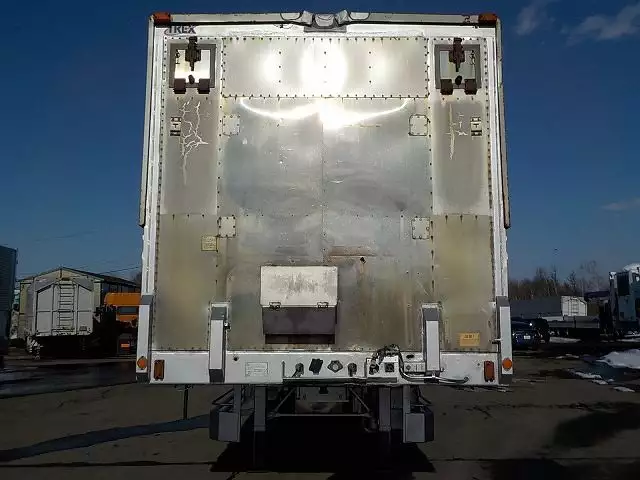 平成10年07月中古その他冷凍トレーラートレクストレクスの画像2