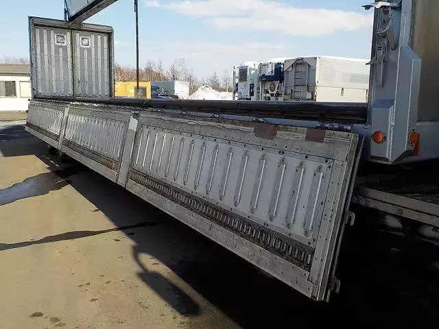 平成10年07月中古その他冷凍トレーラートレクストレクスの画像11