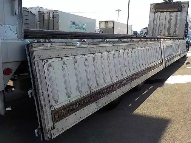 平成10年07月中古その他冷凍トレーラートレクストレクスの画像12