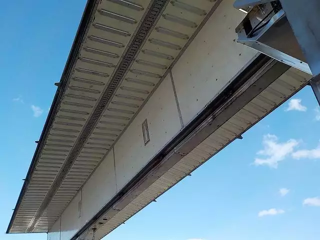 平成10年07月中古その他冷凍トレーラートレクストレクスの画像14