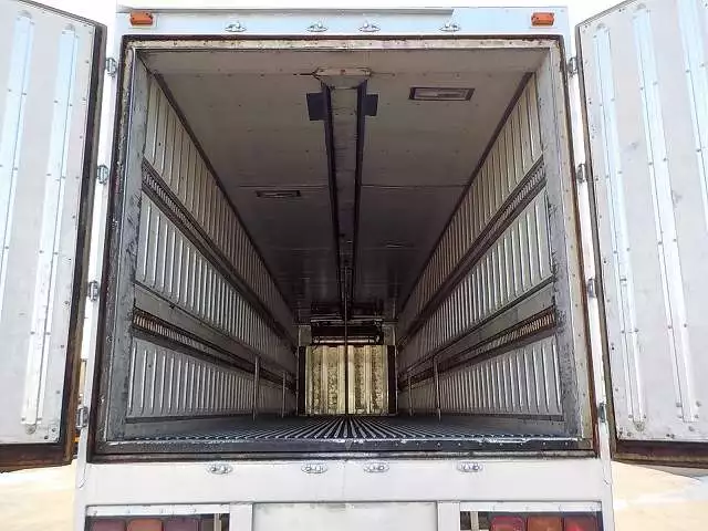 平成10年07月中古その他冷凍トレーラートレクストレクスの画像17