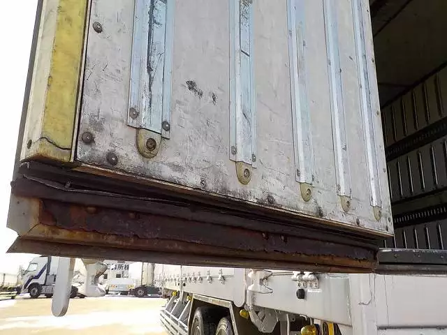 平成10年07月中古その他冷凍トレーラートレクストレクスの画像18