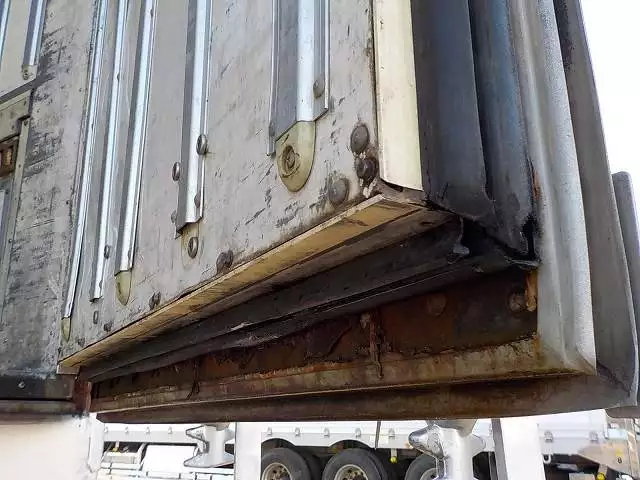 平成10年07月中古その他冷凍トレーラートレクストレクスの画像19