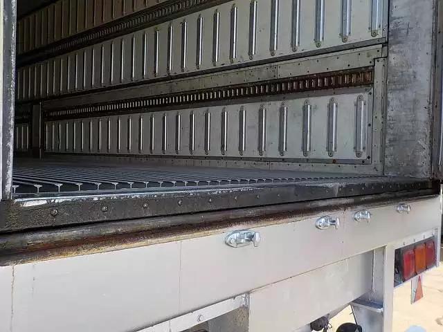 平成10年07月中古その他冷凍トレーラートレクストレクスの画像20