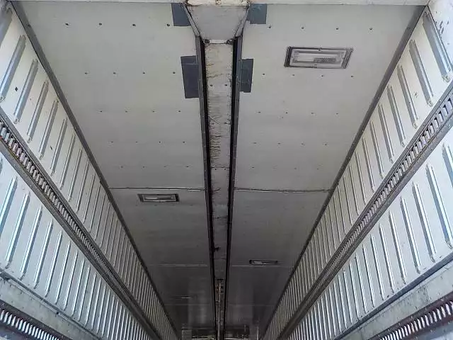 平成10年07月中古その他冷凍トレーラートレクストレクスの画像21