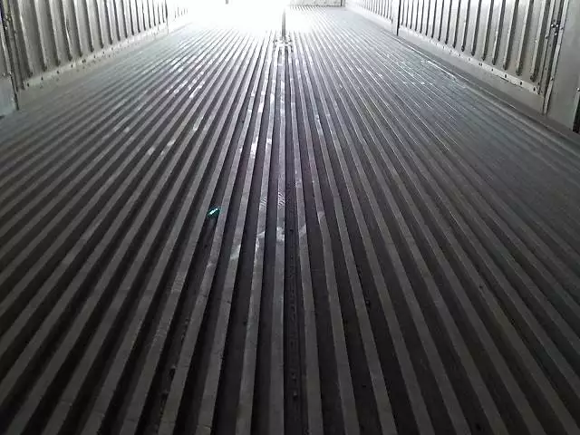 平成10年07月中古その他冷凍トレーラートレクストレクスの画像22