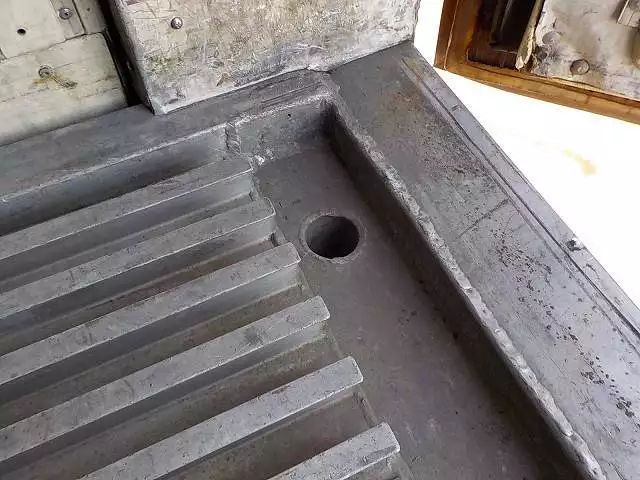 平成10年07月中古その他冷凍トレーラートレクストレクスの画像23