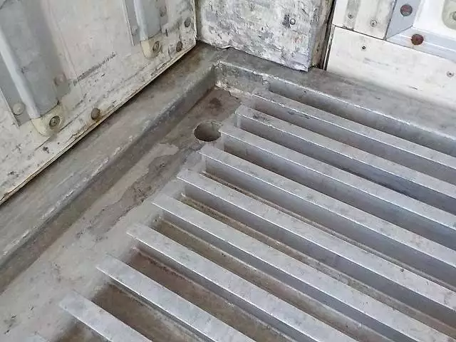 平成10年07月中古その他冷凍トレーラートレクストレクスの画像24