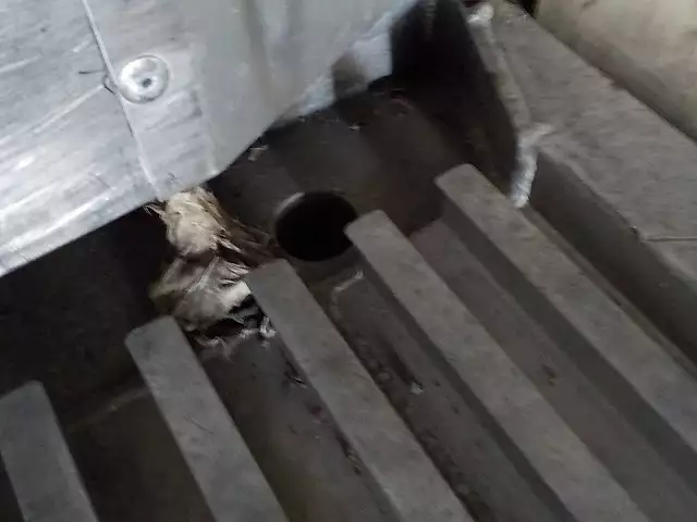 平成10年07月中古その他冷凍トレーラートレクストレクスの画像26