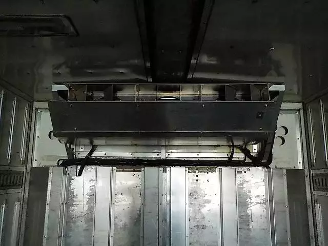 平成10年07月中古その他冷凍トレーラートレクストレクスの画像27