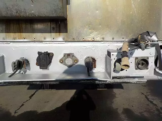 平成10年07月中古その他冷凍トレーラートレクストレクスの画像32