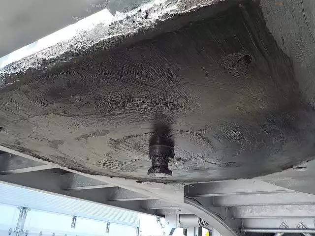 平成10年07月中古その他冷凍トレーラートレクストレクスの画像33