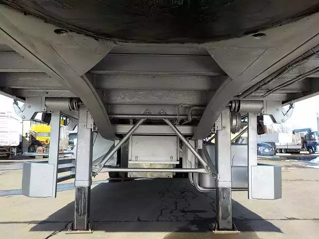 平成10年07月中古その他冷凍トレーラートレクストレクスの画像34